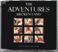 Adventures - Broken Land